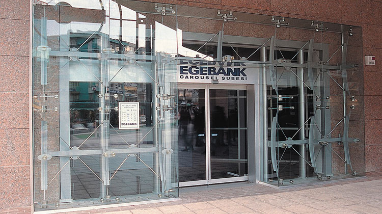 EGE Bank